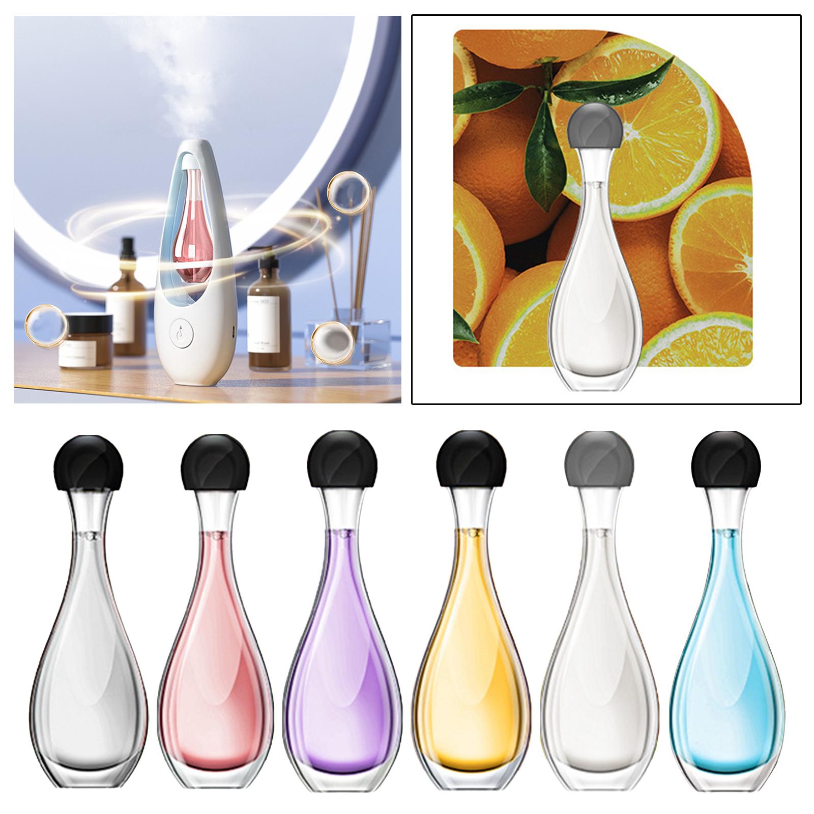 Château à parfum pour chambre  - Home Fragrance Rituals avis et prix