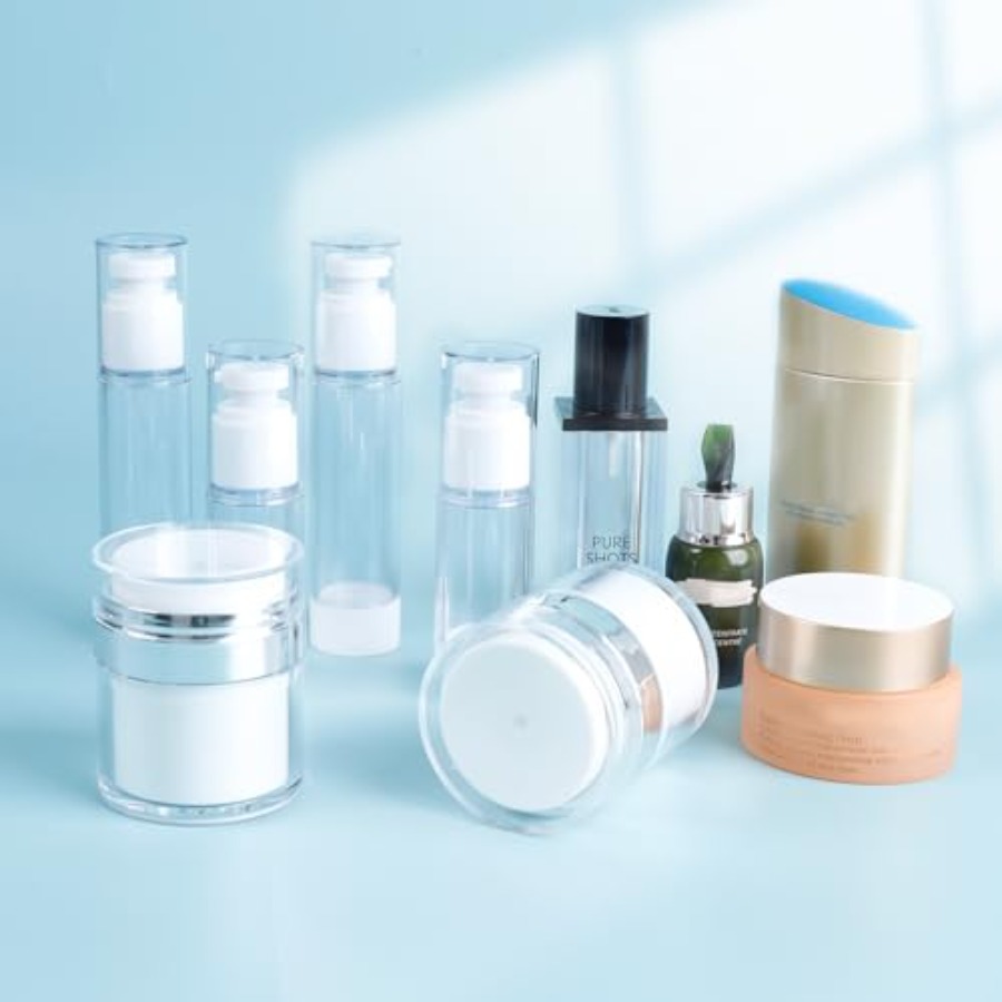 Lot de 20 flacons pompe sans a - Perfume Atomizer Travel avis et prix