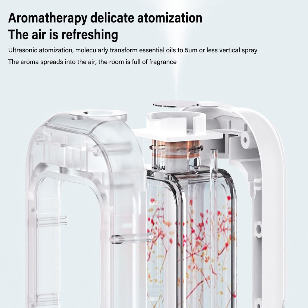 Machine d'aromathérapie automa - Home Fragrance Rituals avis et prix
