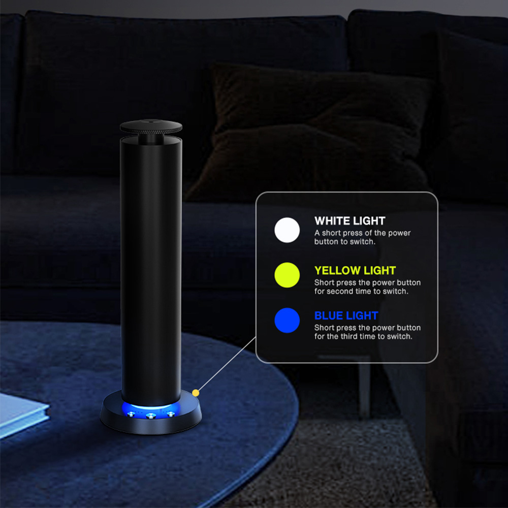 Diffuseur d'huiles essentielle - Home Fragrance Automatic Spray avis et prix