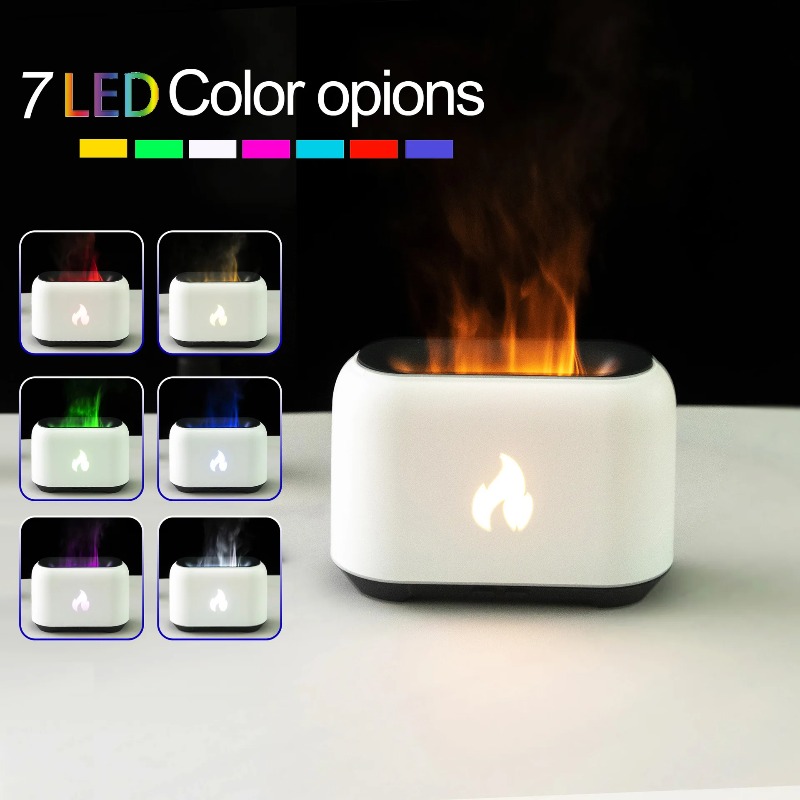 Diffuseur d'huiles essentielle - Home Fragrance Plug In avis et prix