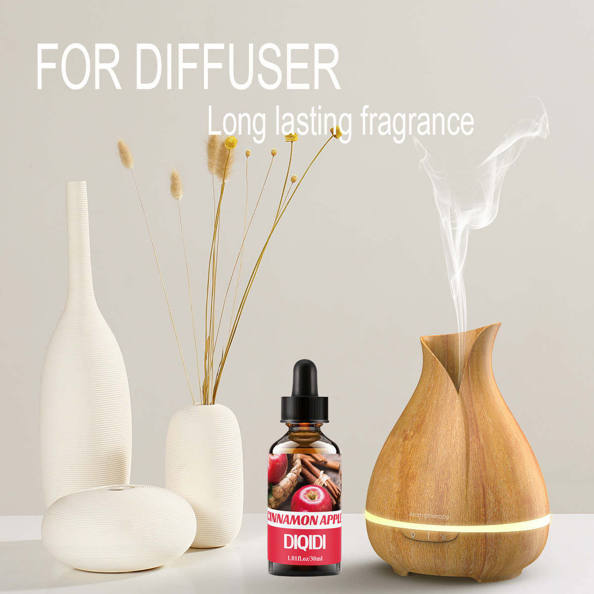 Ensemble d'huiles essentielles - Home Fragrance Co avis et prix