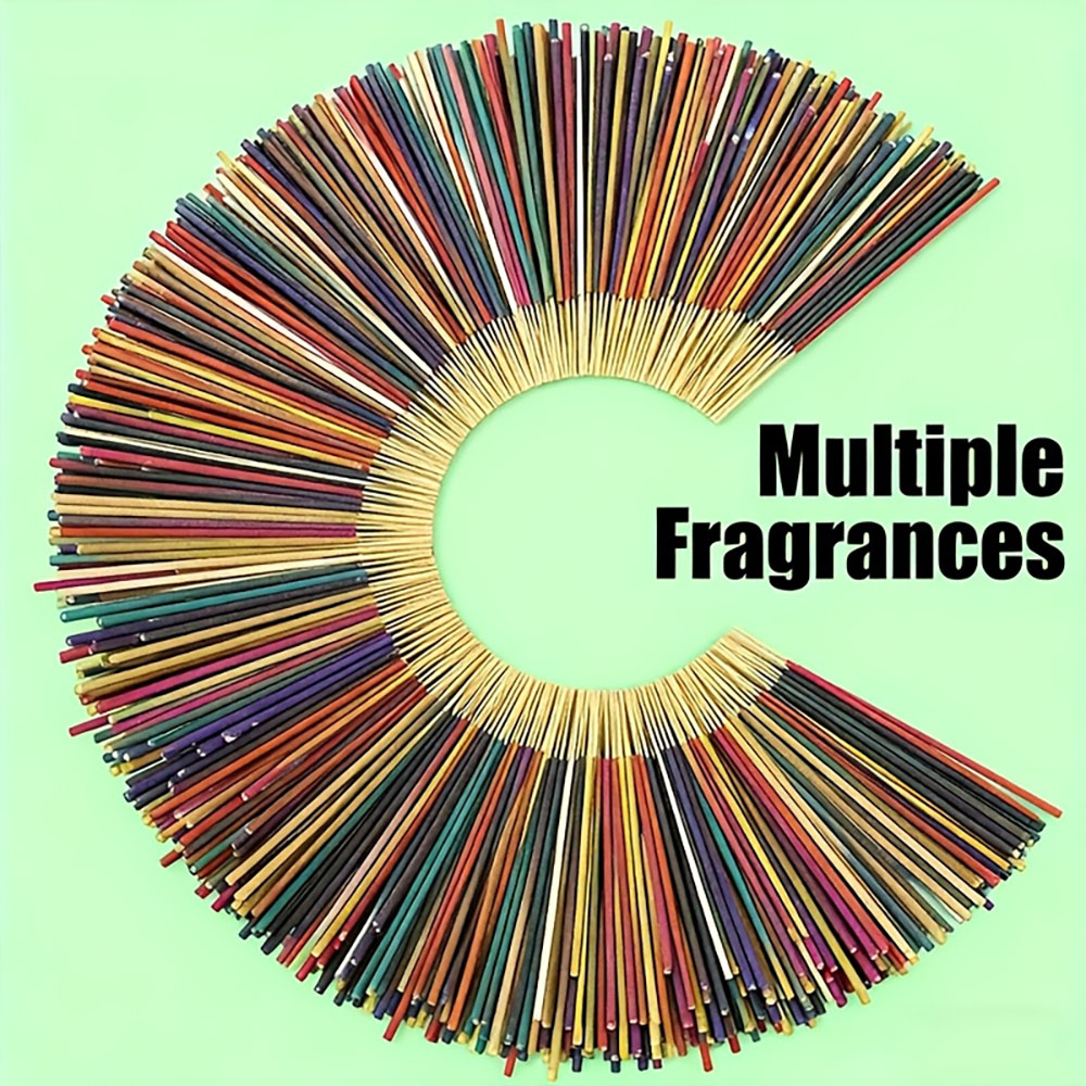 Paquet mixte de 28 saveurs 60/ - Home Fragrance Scented Candle avis et prix